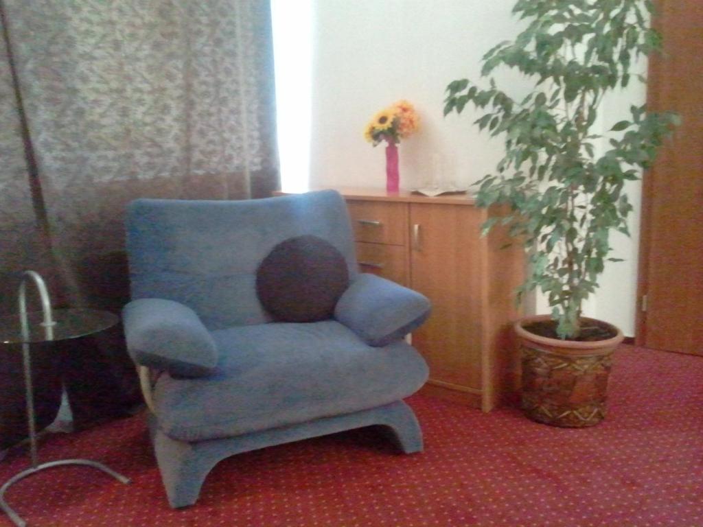 Saraya Wellness & Penzion Teplice Exterior foto